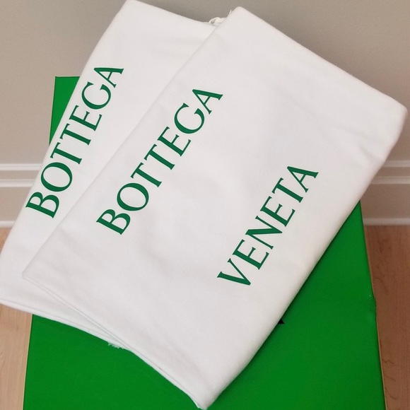 Bottega Veneta Puddle boots size 38 / US 7.5 - Picture 12 of 13